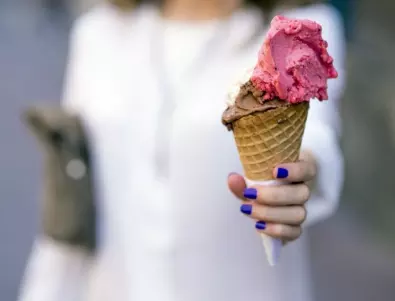Лятна вкусотия: Как се приготвя най-вкусният домашен сладолед