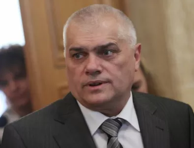 Валентин Радев: МВР работи много усърдно за разкриване на похитителите на Адриан