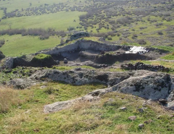 Разкопките на Акве калиде и Русокастро ще продължат и през новия археологически сезон