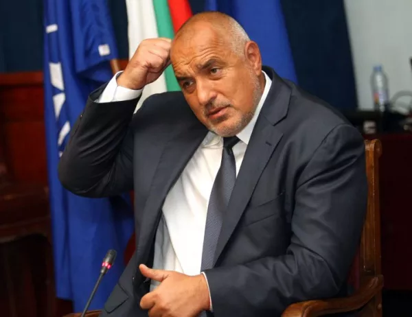 Борисов: Кабинетът ще подпомогне облекчаване на трафика във Варна
