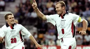 Ад за легенда на Англия: Никога не съм виждал подобно нещо...