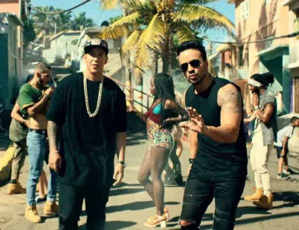 Обявиха "Despacito" за най-популярната песен в света