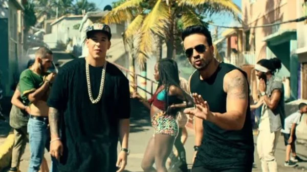 Обявиха "Despacito" за най-популярната песен в света