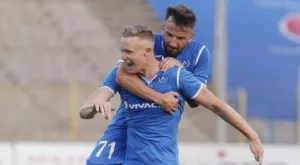 До дни става ясно бъдещето на Панайотов и Прохазка