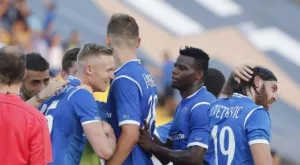 Къде да гледаме мача на Левски срещу Хайдук в Лига Европа? 