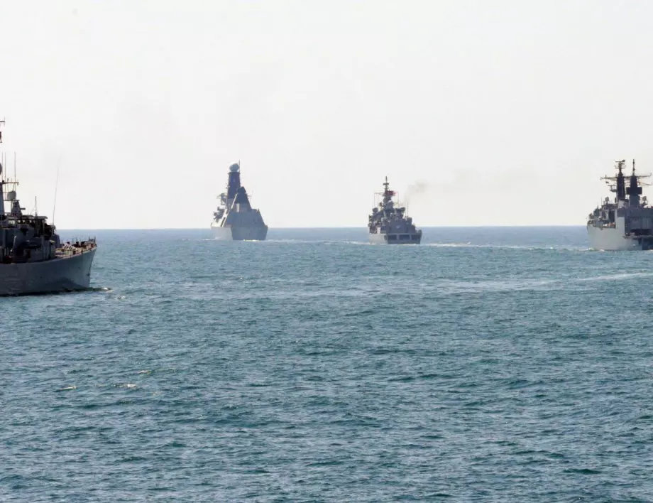 Правителството одобри сделката за два нови военни кораба