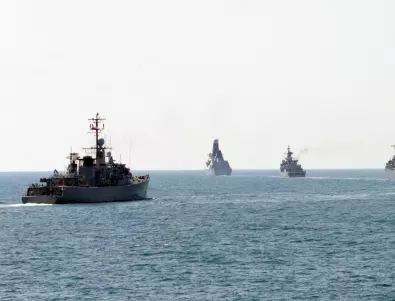 Разкриха американски план за унищожаване на руски военни кораби край Сирия