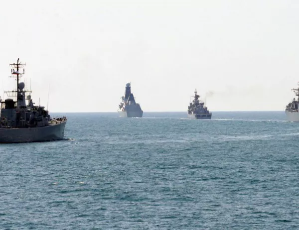 Пекин обвини американски военен кораб в нарушаване на суверенитета на Китай