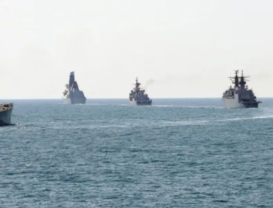 САЩ оказват помощ на нападнати танкери в Оманския залив 