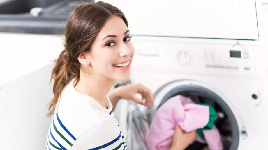 За да не съсипете есенното яке, изперете го така