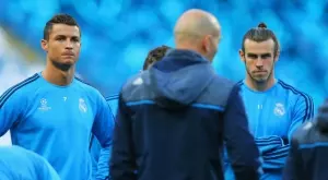 Хетафе продължава да проявява интерес към Бейл