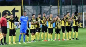 Ботев прегази Бейтар и продължава да мечтае в Европа (ВИДЕО)