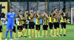 Ботев (Пловдив) пласира свой играч за 5 години в Удинезе