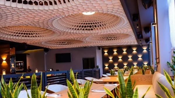 Emotion Bar&Kitchen превзема центъра на София