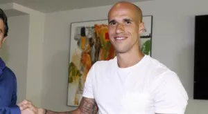 Обертан: Нямам причина да напускам, отборът ни е страхотен