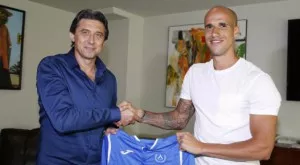 Обертан избра нетрадиционен номер в турския Ерзурумспор