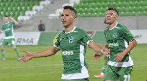 Напрежение в Разград между Марселиньо и Херо