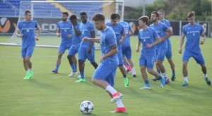 Левски прави контрола заради бразилец