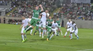 Кога е жребият на Лудогорец за Лига Европа и къде да го гледаме? 