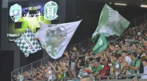 От Лудогорец обявиха цената на билетите за реванша с Апоел