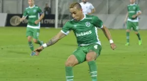 "Бразилските българи" - как Хофенхайм представи Лудогорец в Германия?