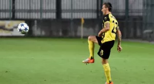 За първи път от 16 години: Веселин и Йордан Миневи отново в един отбор