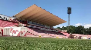 Красен Кралев коментира новия национален стадион, както и случая с "Българска армия"