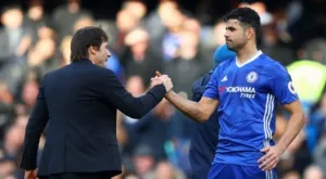 Конте разкри кога е решил да разкара Коща от Челси