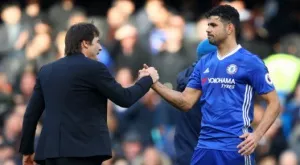 Антонио Конте разкри дали ще поздрави Диего Коща в срещата им довечера