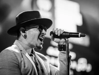 Linkin Park ще издигат паметна плоча на Честър Бенингтън