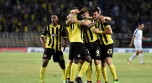 Маритимо - следващото препятствие пред Ботев в Лига Европа