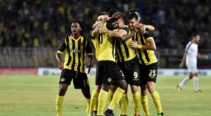 Ботев Пловдив се разделя с двама основни играчи през лятото