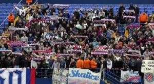 Тежък удар по Хайдук след успеха над Левски