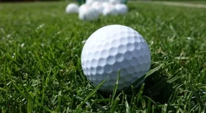 Знаете ли защо топките за голф имат вдлъбнатини?