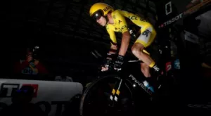 Крис Фрум с четвърти триумф в Тур дьо Франс