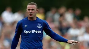 Рууни посочи най-добрия нападател в Европа