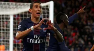 Агентът на Анхел ди Мария пътува за Мадрид, обсъжда трансфер за лятото