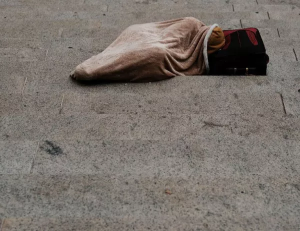 Броят на учениците бездомници в Ню Йорк се увеличава