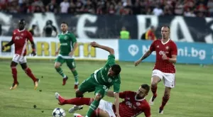 Лудогорец взима един от капитаните на ЦСКА?