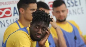 "Кристиано Роналдо" не пусна Маритимо да излети за България