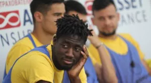 Марадона полудя след прекрасна асистенция на Косоко (ВИДЕО)