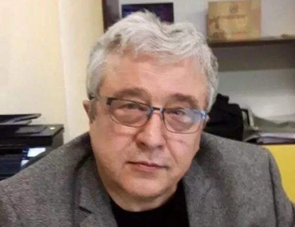 Тома Иванов: Ще се допитам до работещи в БНТ и експерти за програмното съдържание