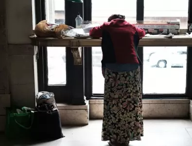Италия регистрира рекорден брой живеещи в абсолютна бедност