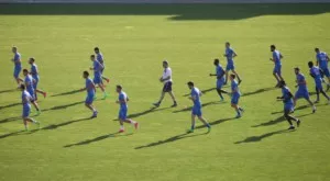 Шампионът на Малта се подигра с Левски