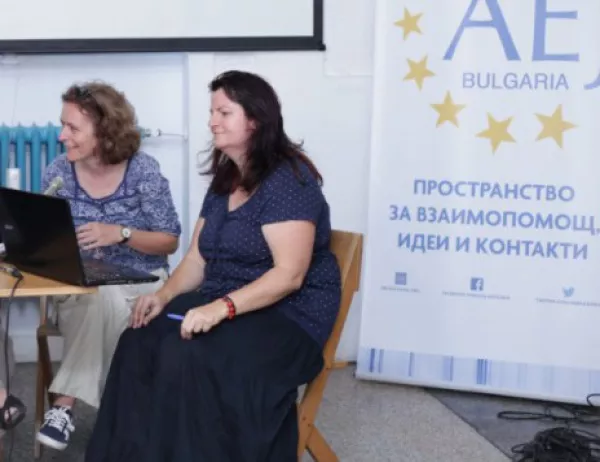 АЕЖ: Медиите в България залагат на сензацията и създават катастрофичен дневен ред