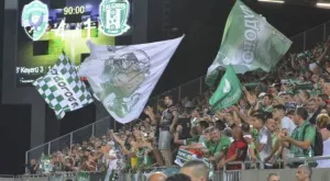 Съперникът на Лудогорец нямало да разчита на най-силното си оръжие