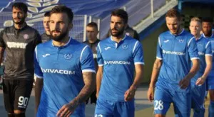 Ненужен в тима надъхва Левски след 0:1 от ЦСКА