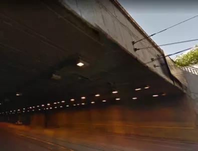 На 21 юли започва ремонт на тунел „Люлин“