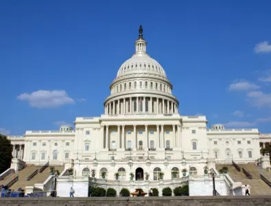 Камарата на представителите в САЩ одобри рекорден бюджет за отбрана