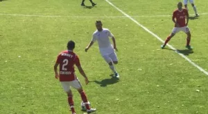 ЦСКА и Царско село си вкараха 11 гола в контрола